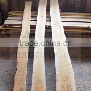 Unedged Birch Lumber AB thumbnail-1