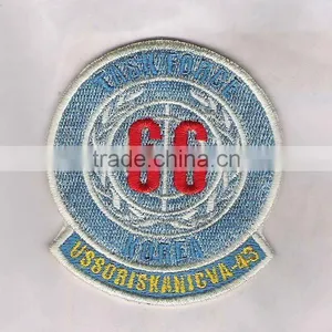 Embroidery Rose Patches thumbnail-1