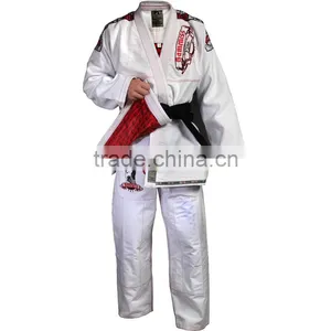 Jiu Jitsu Uniforms thumbnail-3