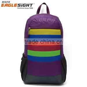 2017 New Design Your Own Mountain Backpack Waterproof Dry Bag Backpack thumbnail-5