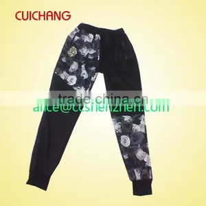 Men Pant, Pant, Women Pant , Long Pant, Fashion Cheap Sweatpants WYK-077 thumbnail-2