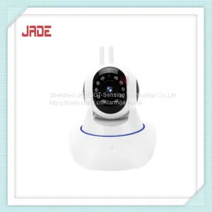 JD-GP20 zigbee GSM&PSTN/WiFi интеллектуальная система автономной сигнализации для умного дома с поддержкой приложения thumbnail-3