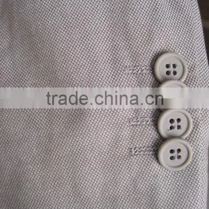 2 Button Linen Man Blazers, Summer Jackets/suit thumbnail-3