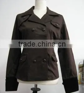 Ladies' Coat thumbnail-1