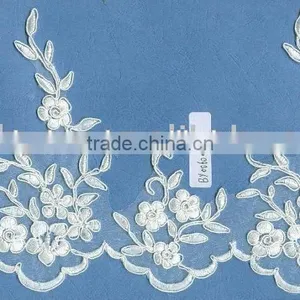 Attractive Special New York Wholesale Fabric Lace thumbnail-1