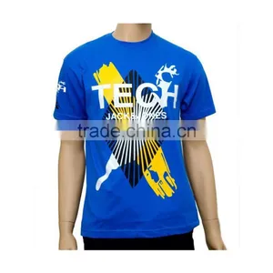 MENS T SHIRTS (Garment Stock Lots / Apparel Stock / Stocklots / Garment Apparel From Sri Lanka / Bangladesh) thumbnail-3