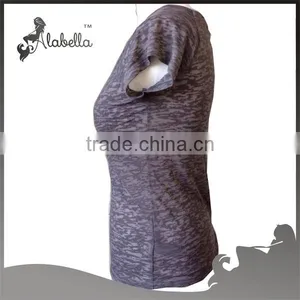 Custom Woman Tank Top, Fintness Tank Top Woman thumbnail-2