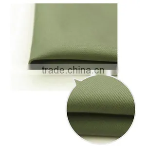 Pure Cotton Military Green Fabric Supplier thumbnail-2