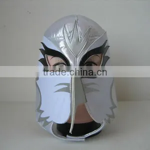 Hot Sale Mexican Style Adult Wrestling Mask,lucha Libra Mask thumbnail-1