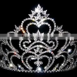 Crystal Rhinestone /crown Rhinestone/attractive Design Rhinestone thumbnail-1