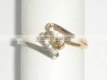 Imitation Ring, Wedding Ring, Engagement Ring, Anniversary Ring, Fashion Ring thumbnail-1