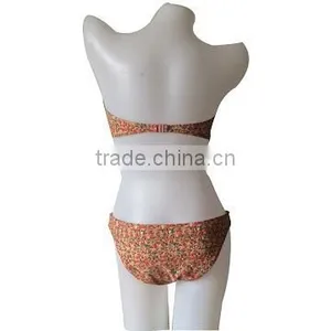 Top Quality Purple Shivering Printing Sexy Women Bikini Swimwear thumbnail-6