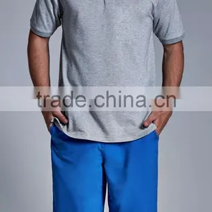 Dri-FIT Lightweight Comfort and Easy Laidback Fitness Shorts thumbnail-1