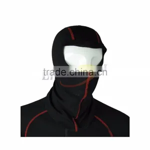 Aramid Lenzing FR Fire Protection Hood thumbnail-1