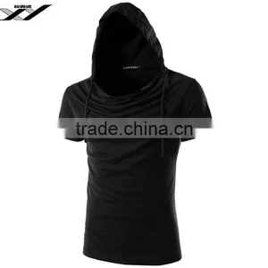 Sport Hoodies Short Sleeve thumbnail-2