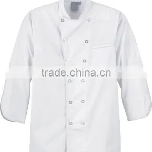 Wholesale Unisex Chef Workwear thumbnail-1