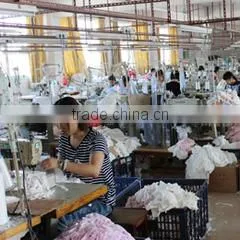 Jiangmen Jianbaostar Garments Co., Ltd. company overview - view 3 thumbnail