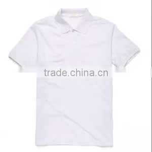 2017 New Arrivel Short Sleeve Polo t Shirts Design for Man thumbnail-4