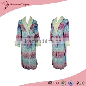 Excellent Material New Style Action Casual Bathrobe Price thumbnail-1