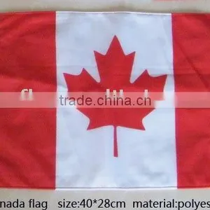 Canada Car Flag thumbnail-1