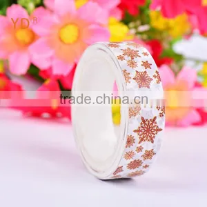 1.5cm*10m Pattern Washi Tape for Scrapbooking Supplies thumbnail-6