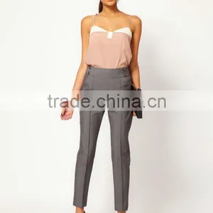 Sweet Lovely Temperament Fashion Joker Contracted Small Condole Belt thumbnail-1