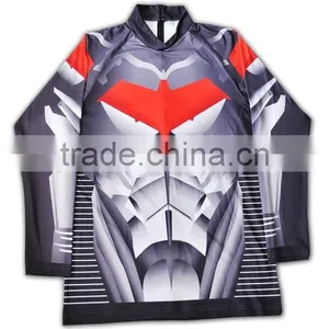 Hot-sale Customed Design Bike Jersey Long Sleeve thumbnail-5