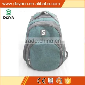 2017 Hot Sales Fashionable Latest New Design Boys School Bag thumbnail-1