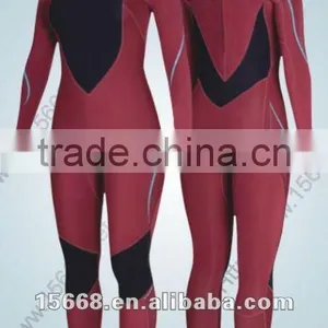 Wetsuit Surf Wetsuit Neoprene Fabric Yamamoto Neoprene Wetsuit thumbnail-1