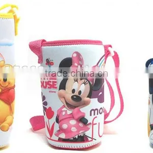 GR-B0317 High Quality Wholesale Neoprene Bottle Holder thumbnail-4