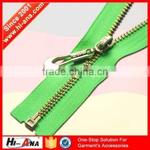 Over 800 Partner Factories Metal Zipper Prices,rose Gold Zipper Manufacturer,jacket Zipper thumbnail-1