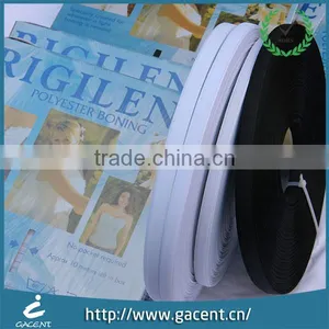 Wholesale High Quality Rigilene Fish Boning For Corset Underwear thumbnail-4