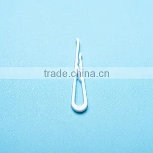 OEM Garment Accessories Plastic T Shirt Clip thumbnail-3
