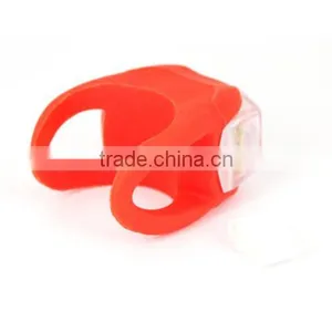 China Wholesale Custom Flashlight Bicycle Light thumbnail-6