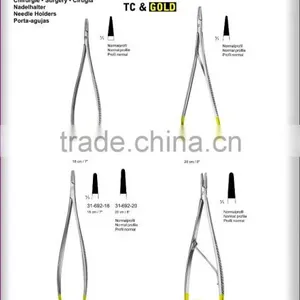TC NEEDLE HOLDERS thumbnail-5