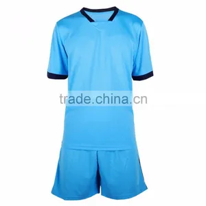Custom Soccer Uniform thumbnail-1