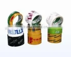 Colored Packing Adhesive Tapes thumbnail-1