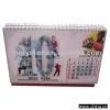 Lenticular Calendar thumbnail-1