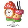 Sell Alarm Clock With Penholder thumbnail-1