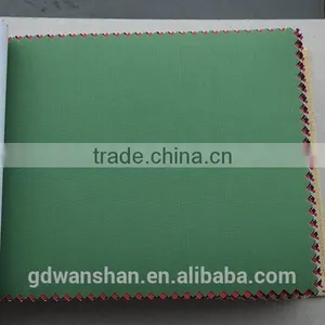 2015 Dongguan Corlorful Cotton Fancy Paper Material Book Cover Material, Mercerized Cotton Yarn, Mercerized Cotton Fabric thumbnail-1