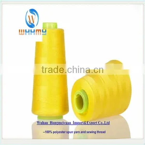 30/2 Low Shrinkage Polyester Sewing Thread thumbnail-4