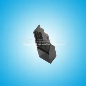 High Quality Tungsten Carbide Punch and Die Maker Supplier With Profile Grinding Parts in Dongguan City thumbnail-1