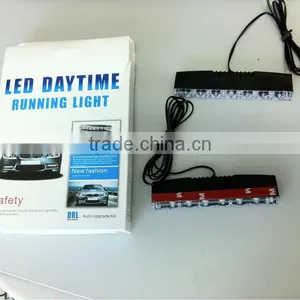 LED Daytime Running Light thumbnail-2