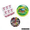 Sell Metal Pin Badges thumbnail-1