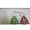 Christmas Decoration in Felt Quality thumbnail-1