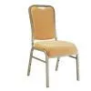Steel Chair FD-663 thumbnail-1
