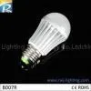 4W 0.8 Power Factor Dimmable Epistar Leds Bulb Lighting thumbnail-1