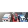 Custom Double Color Injection 2k Mold, Two Shot 2k Mold for Plastic Toy Car OEM ODM thumbnail-1
