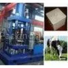 Fully Automatic Hydraulic Tablet Press, 10kg Animal Licking Block Tableting Machine thumbnail-1