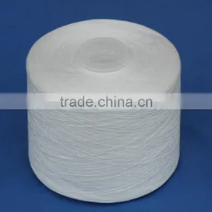 High Strength 100% Polyester Sewing Thread in Stock thumbnail-1